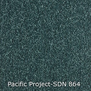 Interfloor Pacific - Pacific 864