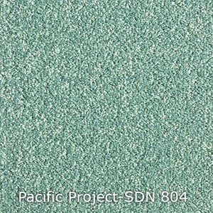 Interfloor Pacific Project - Pacific Project 804