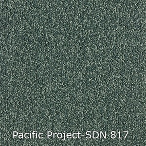 Interfloor Pacific Project - Pacific Project 817