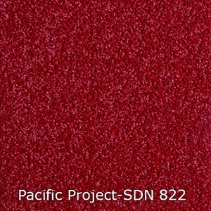 Interfloor Pacific Project - Pacific Project 822