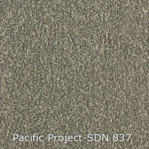 Interfloor Pacific Project - Pacific Project 837