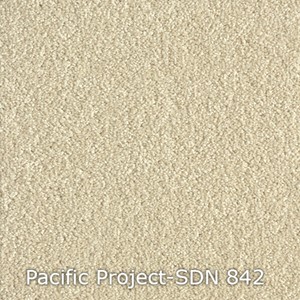 Interfloor Pacific Project - Pacific Project 842