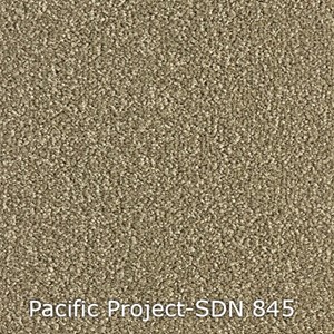 Interfloor Pacific Project - Pacific Project 845
