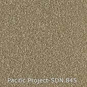 Interfloor Pacific Project - Pacific Project 845