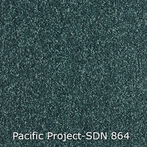 Interfloor Pacific Project - Pacific Project 864
