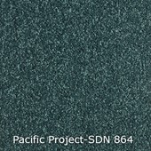 Interfloor Pacific Project - Pacific Project 864