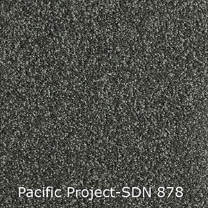 Interfloor Pacific Project - Pacific Project 878
