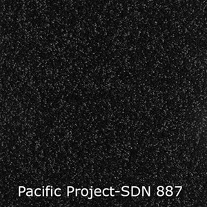Interfloor Pacific Project - Pacific Project 887