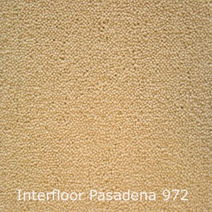 Interfloor Pasadena - Pasadena 972