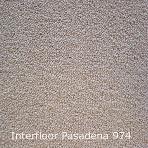 Interfloor Pasadena - Pasadena 974