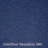 Interfloor Pasadena - Pasadena 980