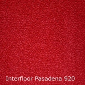 Interfloor Pasadena Project - Pasadena Project 920