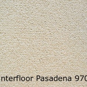 Interfloor Pasadena Project - Pasadena Project 970