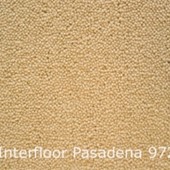 Interfloor Pasadena Project - Pasadena Project 972