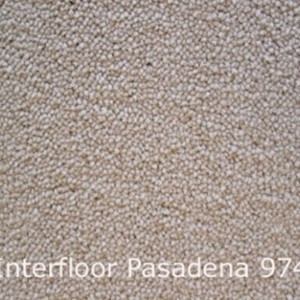 Interfloor Pasadena Project - Pasadena Project 974