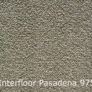 Interfloor Pasadena Project - Pasadena Project 975