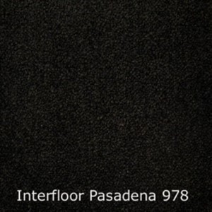 Interfloor Pasadena Project - Pasadena Project 978