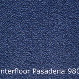 Interfloor Pasadena Project - Pasadena Project 980