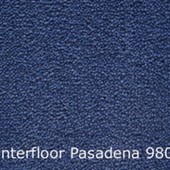 Interfloor Pasadena Project - Pasadena Project 980