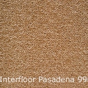 Interfloor Pasadena Project - Pasadena Project 990
