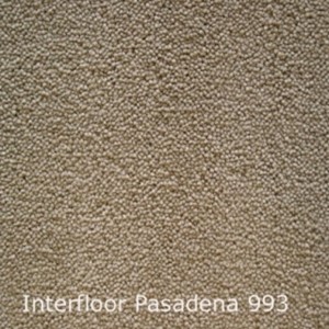 Interfloor Pasadena Project - Pasadena Project 993