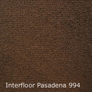 Interfloor Pasadena Project - Pasadena Project 994