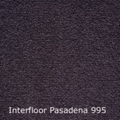 Interfloor Pasadena Project - Pasadena Project 995