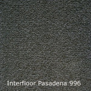 Interfloor Pasadena Project - Pasadena Project 996
