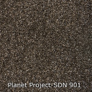 Interfloor Planet Project - Planet Project 901