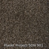 Interfloor Planet Project - Planet Project 901
