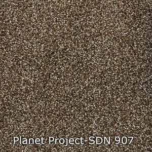 Interfloor Planet Project - Planet Project 907