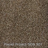 Interfloor Planet Project - Planet Project 907