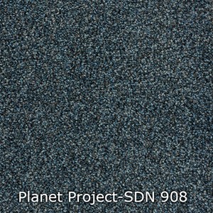 Interfloor Planet Project - Planet Project 908