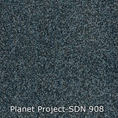 Interfloor Planet Project - Planet Project 908