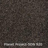Interfloor Planet Project - Planet Project 920