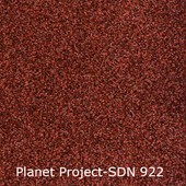 Interfloor Planet Project - Planet Project 922