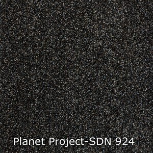 Interfloor Planet Project - Planet Project 924