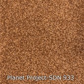 Interfloor Planet Project - Planet Project 933