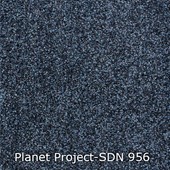 Interfloor Planet Project - Planet Project 956