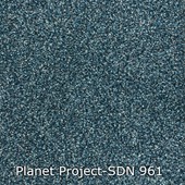 Interfloor Planet Project - Planet Project 961