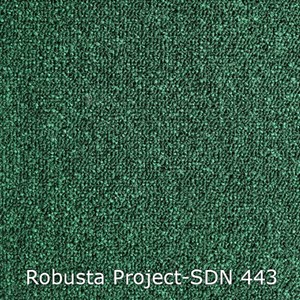 Interfloor Robusta Project - Robusta Project 443