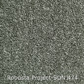 Interfloor Robusta Project - Robusta Project 474