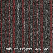 Interfloor Robusta Project - Robusta Project 545