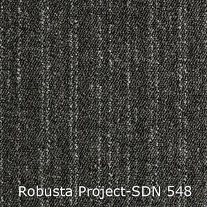 Interfloor Robusta Project - Robusta Project 548