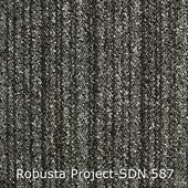 Interfloor Robusta Project - Robusta Project 587