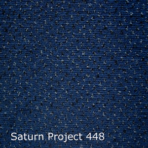 Interfloor Saturn Project - Saturn Project 448