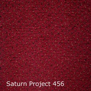 Interfloor Saturn Project - Saturn Project 456