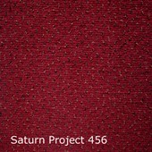 Interfloor Saturn Project - Saturn Project 456