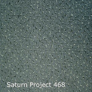 Interfloor Saturn Project - Saturn Project 468