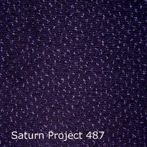 Interfloor Saturn Project - Saturn Project 487